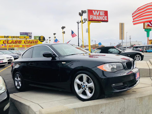 Car Dealer «First Class Cars», reviews and photos, 801 S State St, Salt Lake City, UT 84111, USA