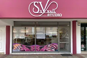 S&V Nail Studio image