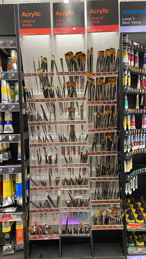 Craft Store «Michaels», reviews and photos, 650 Sunrise Hwy, Valley Stream, NY 11581, USA