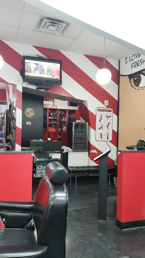 Barber Shop «Grooming House Barber Shop», reviews and photos, 603 University Ave W, St Paul, MN 55103, USA
