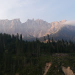 Photo n°2 de l'avis de Paolo.n fait le 27/08/2021 à 17:44 sur le  Gasthof Meierei à Welschnofen