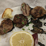 Photo n°1 de l'avis de sara. fait le 08/03/2023 à 10:45 sur le  La Bisteccona Trattoria - Carnezzeria - à Santa Venerina