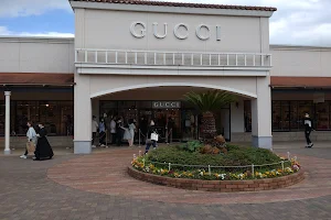 GUCCI Kobe Sanda Premium Outlets Store image