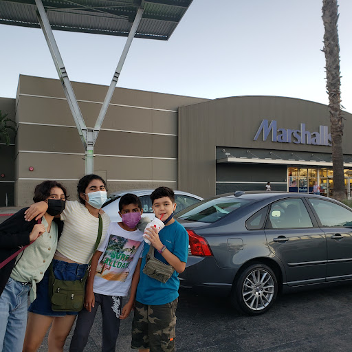 Shopping Mall «Burbank Empire Center», reviews and photos, 1800 W Empire Ave, Burbank, CA 91504, USA