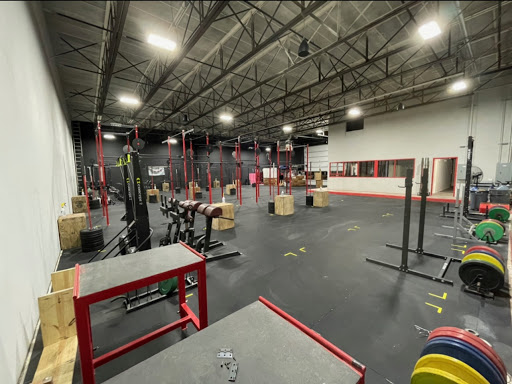 Functional training courses Chicago