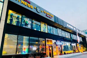 Oud Metha Fitness image