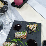 Photo n°4 de l'avis de Antonio.a fait le 15/04/2019 à 21:00 sur le  De Palma Ristorante à Torre del Greco