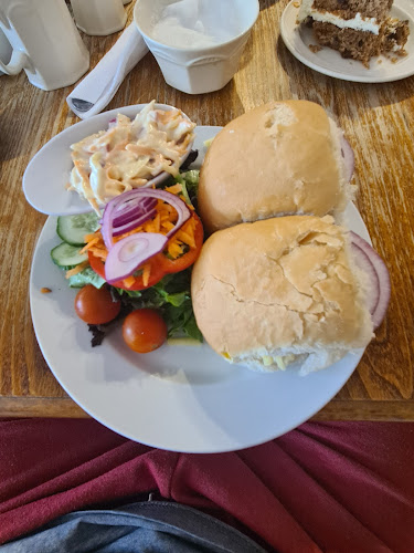 Reviews of Elizabeth's in Leicester - Coffee shop