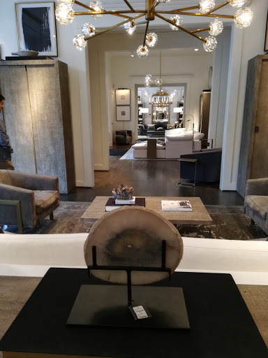 Interior Designer «Restoration Hardware», reviews and photos, 281 University Ave, Palo Alto, CA 94301, USA