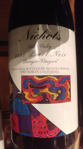 Wine Store «La Bella Vita Wines & Liquors», reviews and photos, 175 Wooster St, New Haven, CT 06511, USA