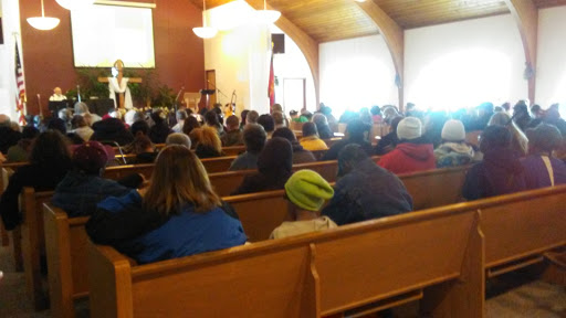 Church «The Salvation Army», reviews and photos