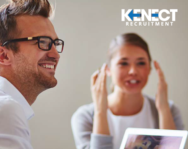 kenectrecruitment.co.uk