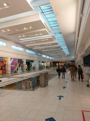 Opiniones de Mall Copiapo en Copiapó - Centro comercial