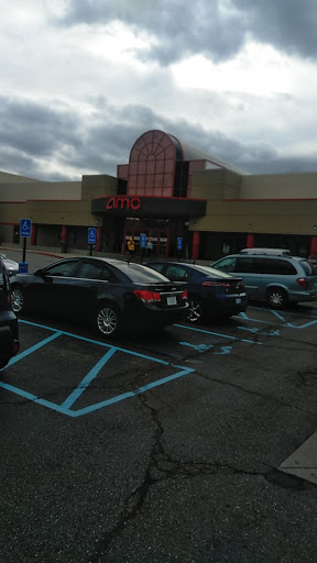 Movie Theater «AMC John R 15», reviews and photos, 32289 John R Rd, Madison Heights, MI 48071, USA