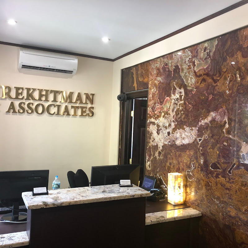 Frekhtman & Associates