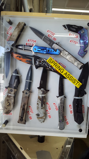 Hardware Store «Bay To Bay Hardware & Pool Supplies», reviews and photos, 4215 W Bay to Bay Blvd, Tampa, FL 33629, USA