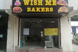 Wish Me Bakers image