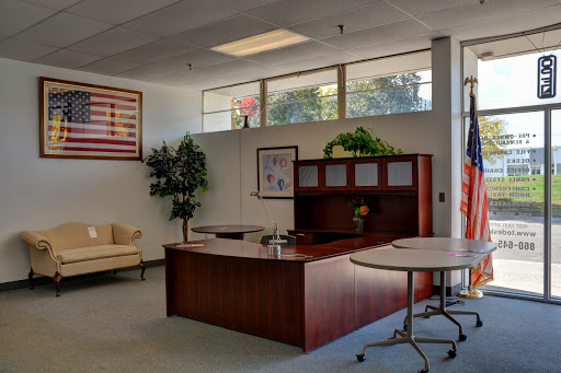 Used Office Furniture Store «Transfer Enterprises Inc.», reviews and photos, 140 Progress Dr, Manchester, CT 06042, USA