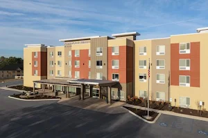 TownePlace Suites by Marriott Chattanooga South/East Ridge image