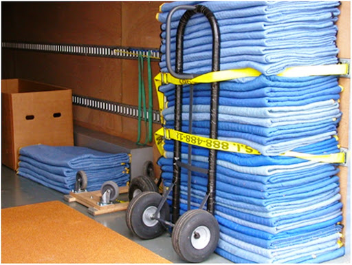 Moving Company «MoveCo.Net», reviews and photos, 7000 Independence Pkwy #160, Plano, TX 75025, USA