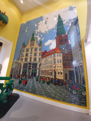 Lego Store
