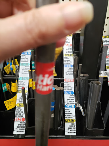 Home Improvement Store «Tractor Supply Co.», reviews and photos, 67 Palomba Dr, Enfield, CT 06082, USA