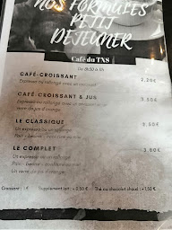 Photo n°3 de Le cafoutche à Strasbourg ()