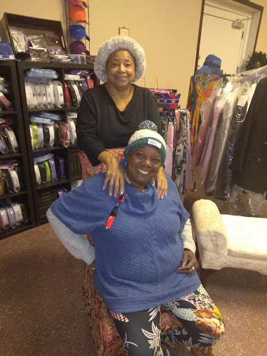 Cosmetics Store «Perry Beauty Supply & Thangs», reviews and photos, 3742 Rio Linda Blvd, Sacramento, CA 95838, USA