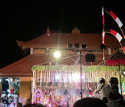 Pura Kayangan Uma Dui photo