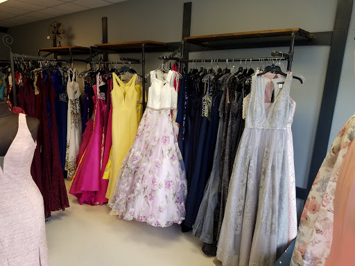 Bridal Shop «Antoinette Rose», reviews and photos, 141 Chambers Bridge Rd, Brick, NJ 08723, USA