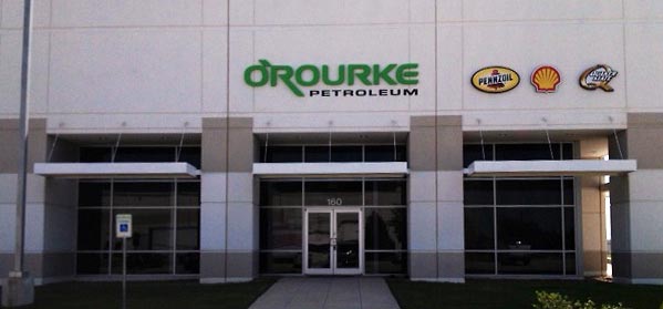 ORourke Petroleum