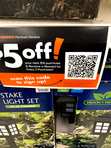 Discount Store «Big Lots», reviews and photos, 697 Allegheny Blvd, Franklin, PA 16323, USA