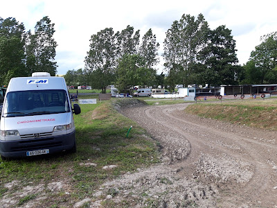 Moto Cross de MANRE à Manre