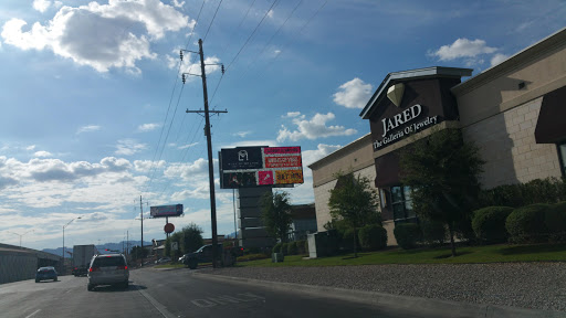 Jewelry Store «Jared The Galleria of Jewelry», reviews and photos, 8889 Gateway Blvd W #3100, El Paso, TX 79925, USA
