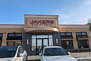 Jakers Bar and Grill image