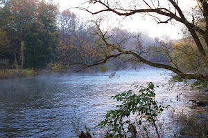 Tulpehocken Creek Trail/Union Canal Trail