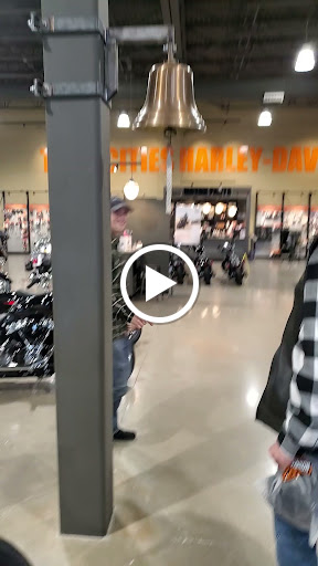 Motorcycle Dealer «Twin Cities Harley-Davidson Blaine», reviews and photos