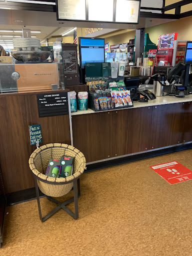 Coffee Shop «Starbucks», reviews and photos, 3125 Stockton Hill Rd, Kingman, AZ 86401, USA
