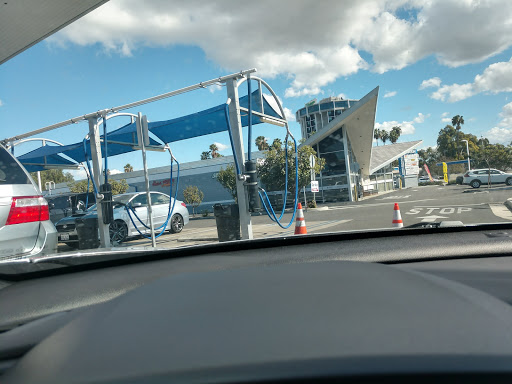 Car Wash «LBG Express Car Wash», reviews and photos, 4141 E Willow St, Long Beach, CA 90815, USA