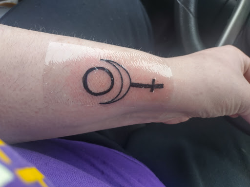 Explore mom tattoo ideas for son, creative tattoo ideas in Brownsburg, available at INKorporated