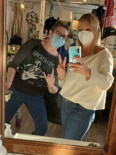 Hair Salon «Chrysalis Hair and Body», reviews and photos, 111 S First St, Madison, WI 53704, USA