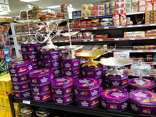 Supermarket «Baladi Fresh Market», reviews and photos, 601 W N Ave, Villa Park, IL 60181, USA