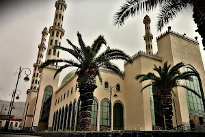 Al-Kawthar Mosque image