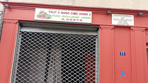Tout À Gogo chez Momo 2 à Montréjeau