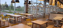 Atmosphère du Restaurant suédois Restaurant IKEA Orléans à Ardon - n°1