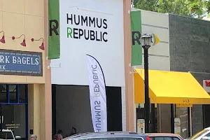 Hummus Republic image