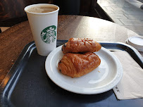 Café du Café Starbucks à Paris - n°4