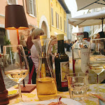 Photo n°3 de l'avis de Hebe.u fait le 30/04/2023 à 13:56 sur le  La Taverna del garda à Desenzano del Garda