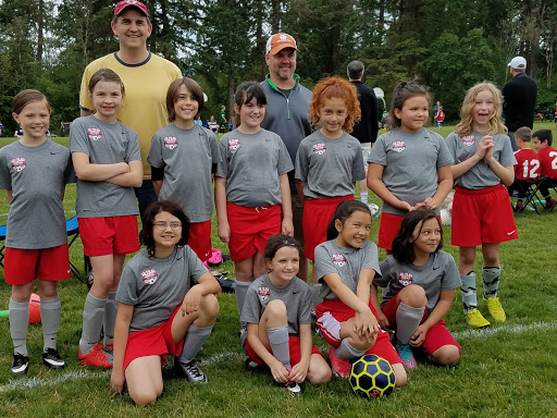 Park «Autumn Ridge Park», reviews and photos, NW Fieldstone Dr, Beaverton, OR 97006, USA