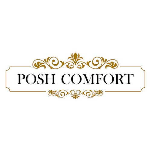 Reviews of Posh Comfort in Whanganui - Shoe store